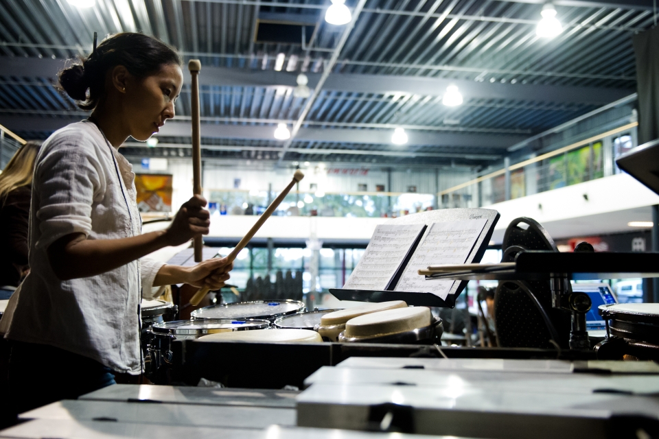 E - Tromp Percussion Eindhoven 2014
