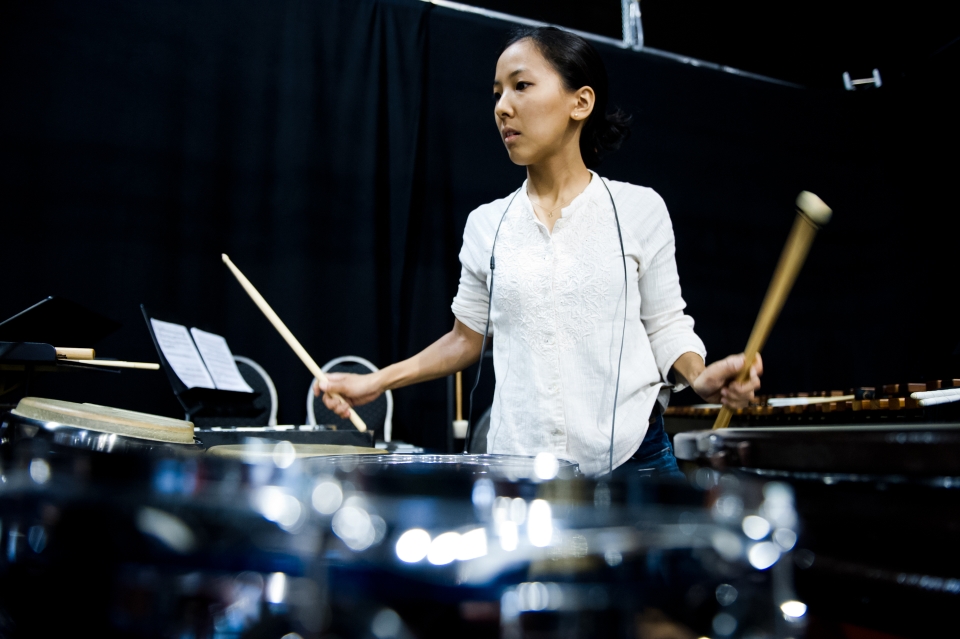 E - Tromp Percussion Eindhoven 2014