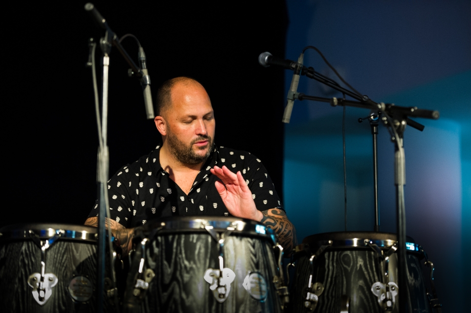 E - Tromp Percussion Eindhoven 2014