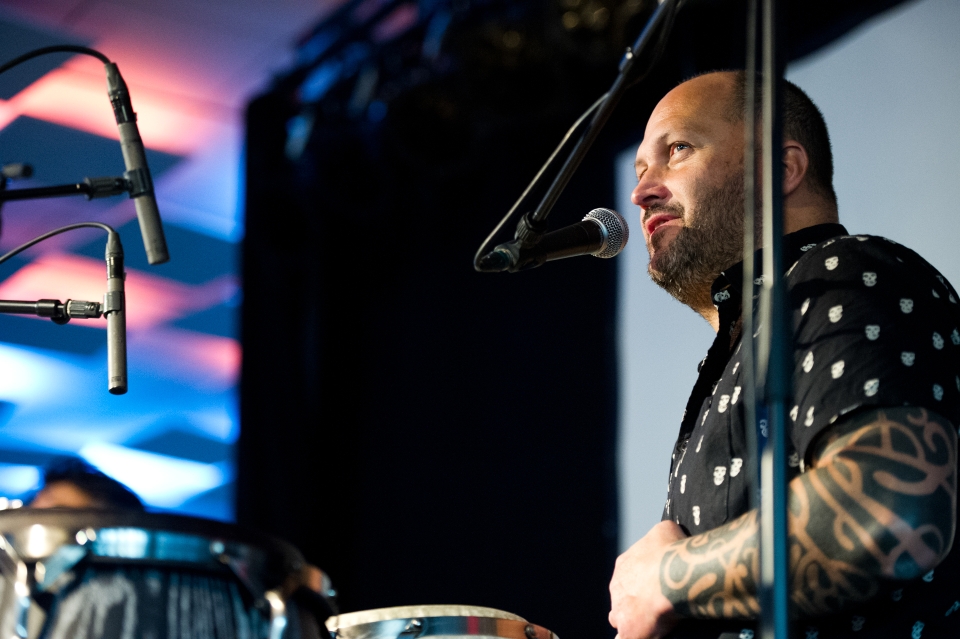 E - Tromp Percussion Eindhoven 2014