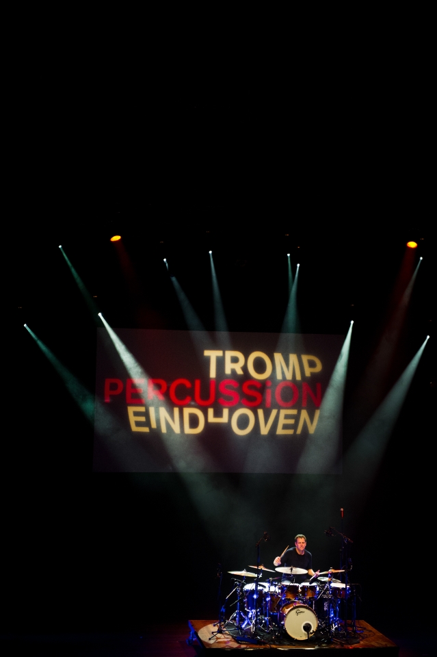 E - Tromp Percussion Eindhoven 2014