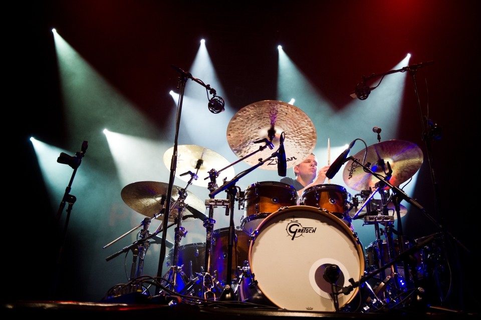 E - Tromp Percussion Eindhoven 2014