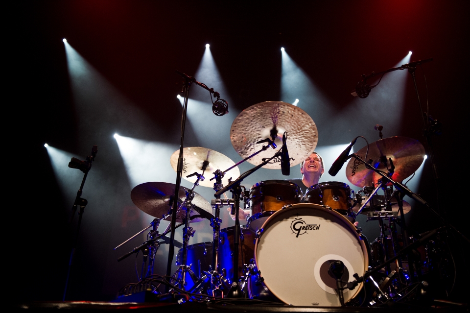E - Tromp Percussion Eindhoven 2014