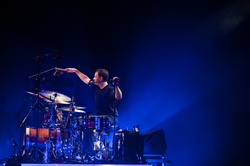 E - Tromp Percussion Eindhoven 2014