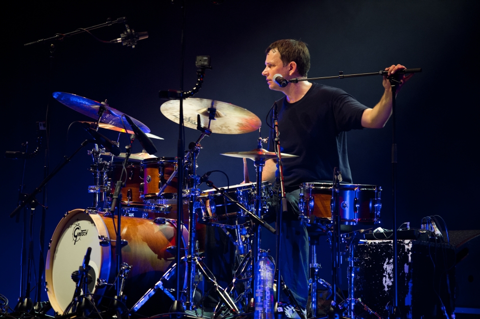 E - Tromp Percussion Eindhoven 2014