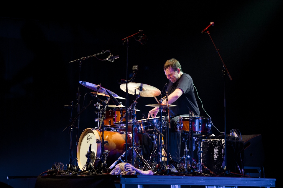 E - Tromp Percussion Eindhoven 2014