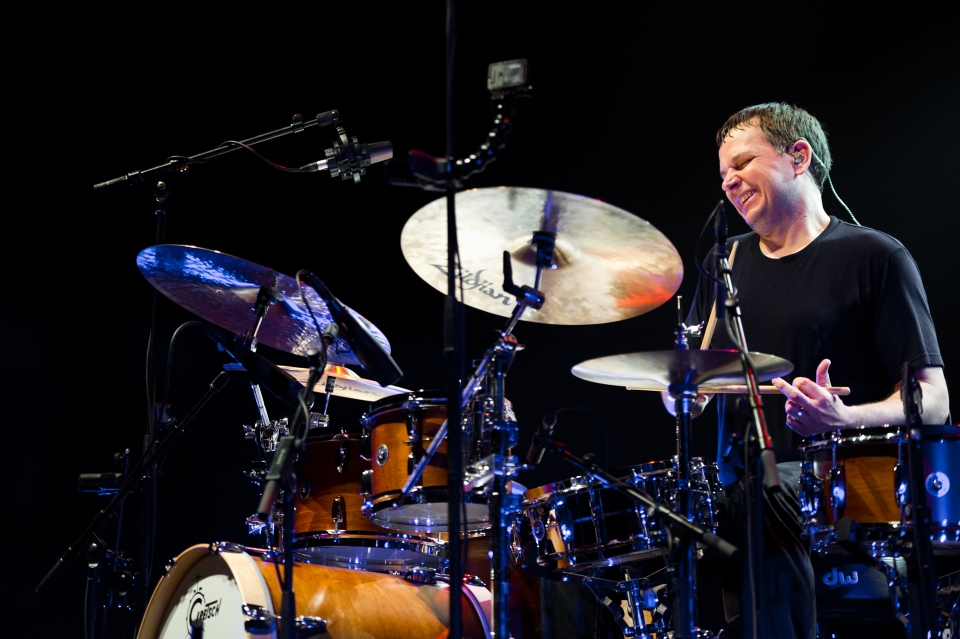 E - Tromp Percussion Eindhoven 2014
