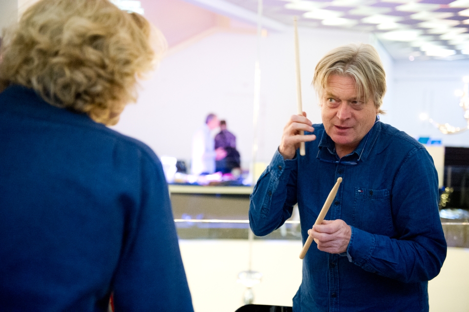 E - Tromp Percussion Eindhoven 2014