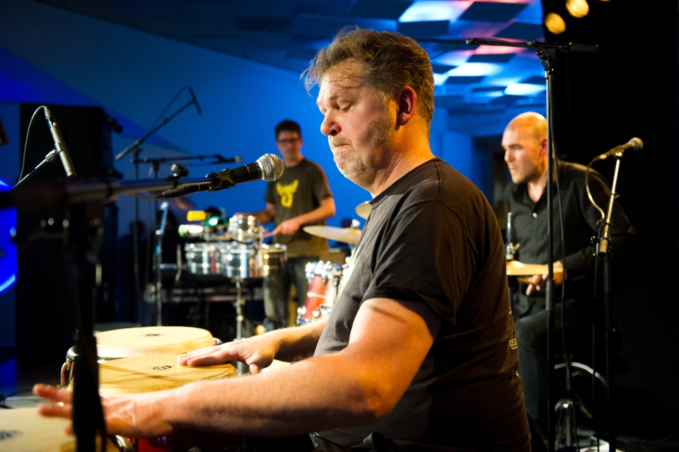 E - Tromp Percussion Eindhoven 2014