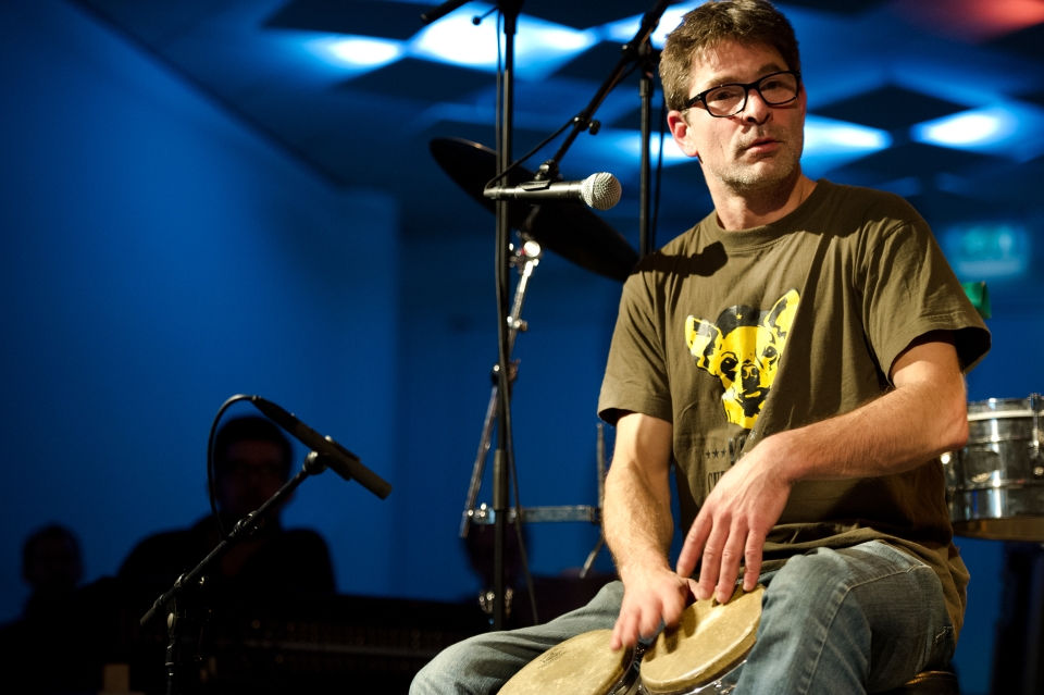 E - Tromp Percussion Eindhoven 2014