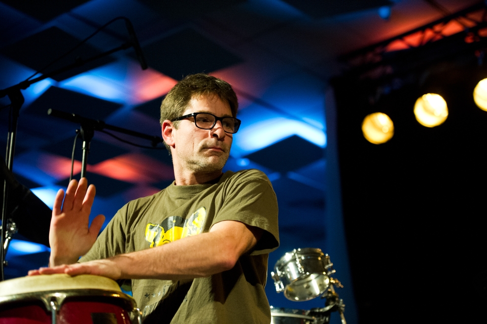 E - Tromp Percussion Eindhoven 2014