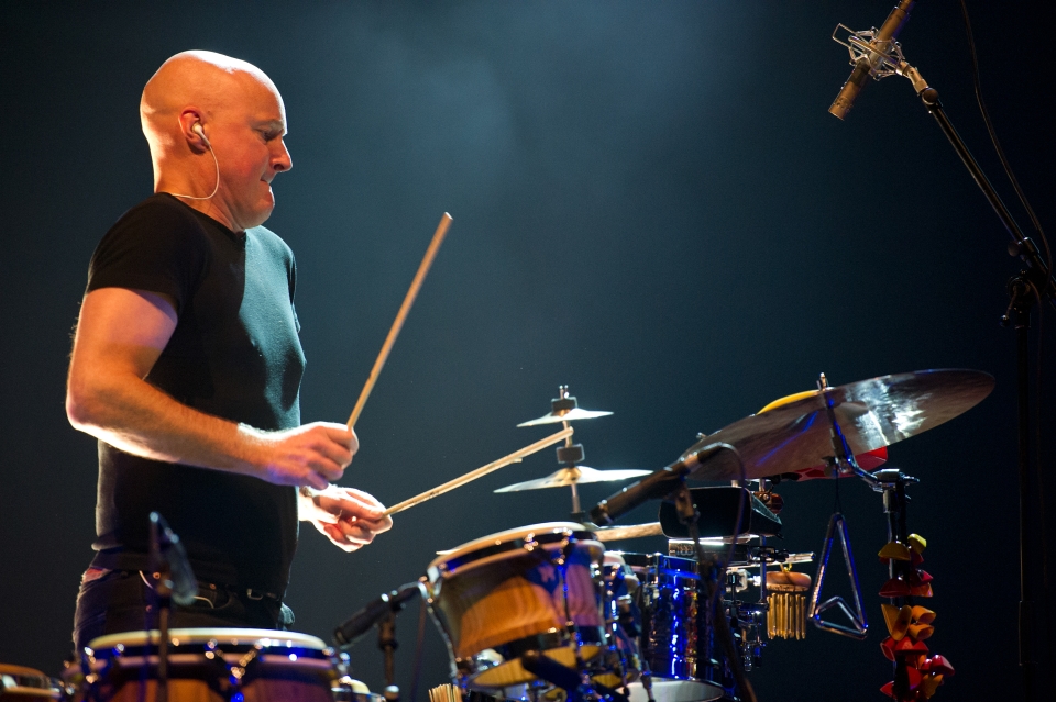 E - Tromp Percussion Eindhoven 2014