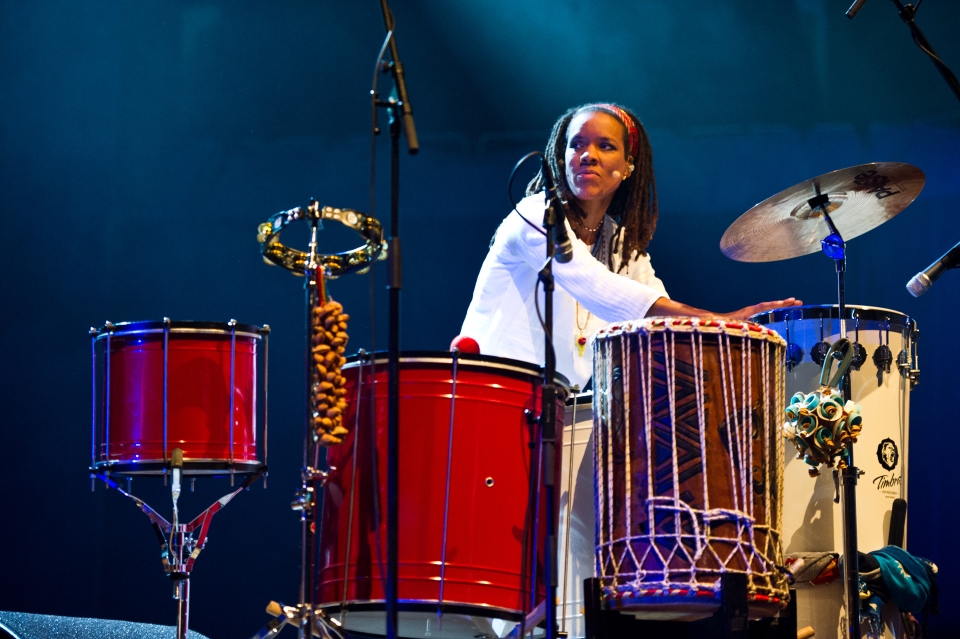 E - Tromp Percussion Eindhoven 2014