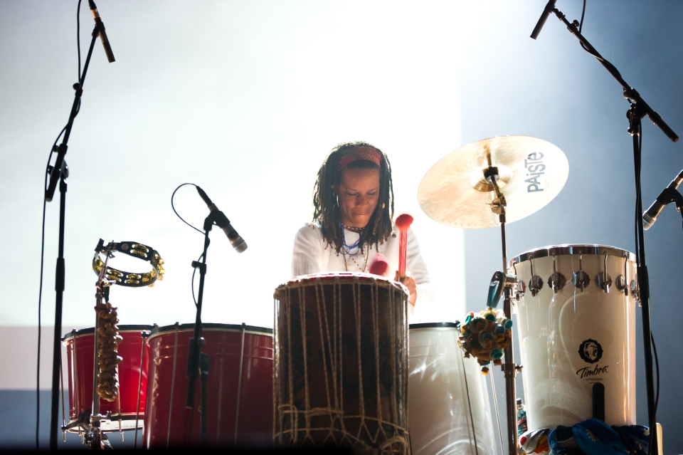 E - Tromp Percussion Eindhoven 2014