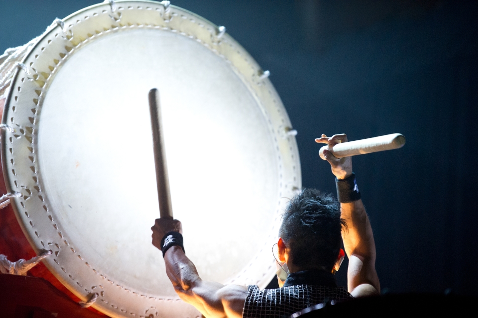 E - Tromp Percussion Eindhoven 2014
