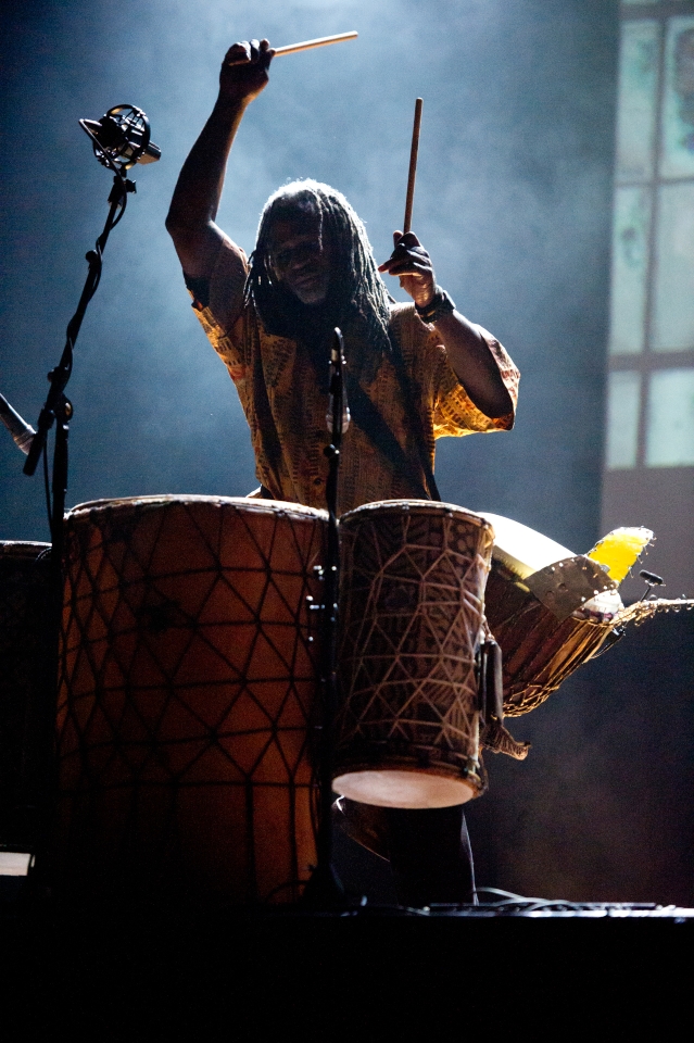 E - Tromp Percussion Eindhoven 2014