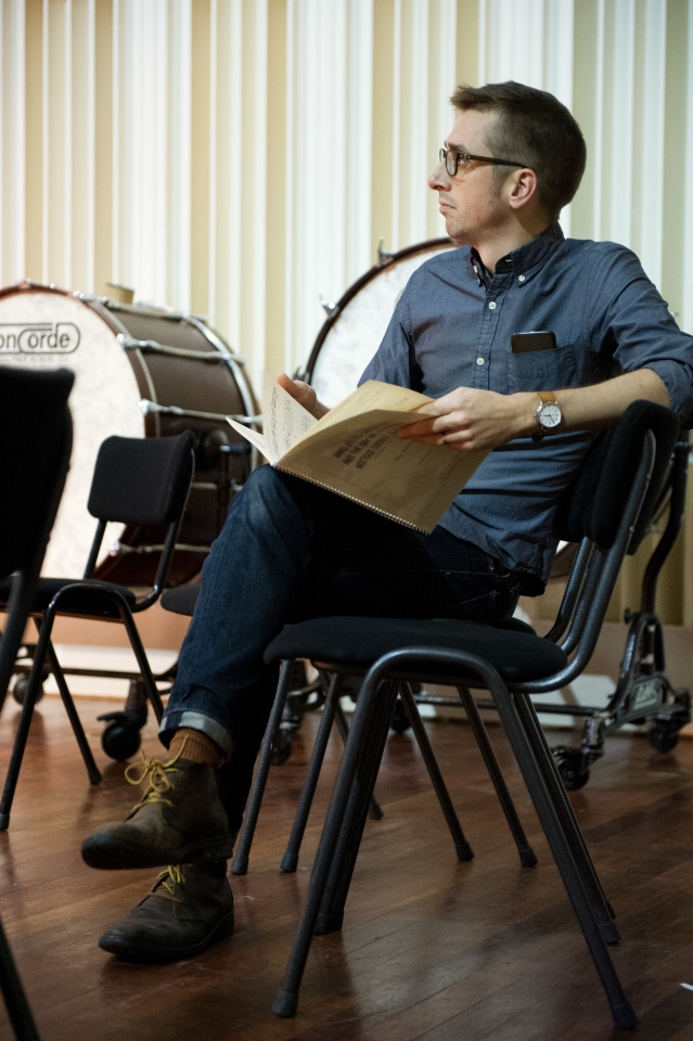 E - Tromp Percussion Eindhoven 2014