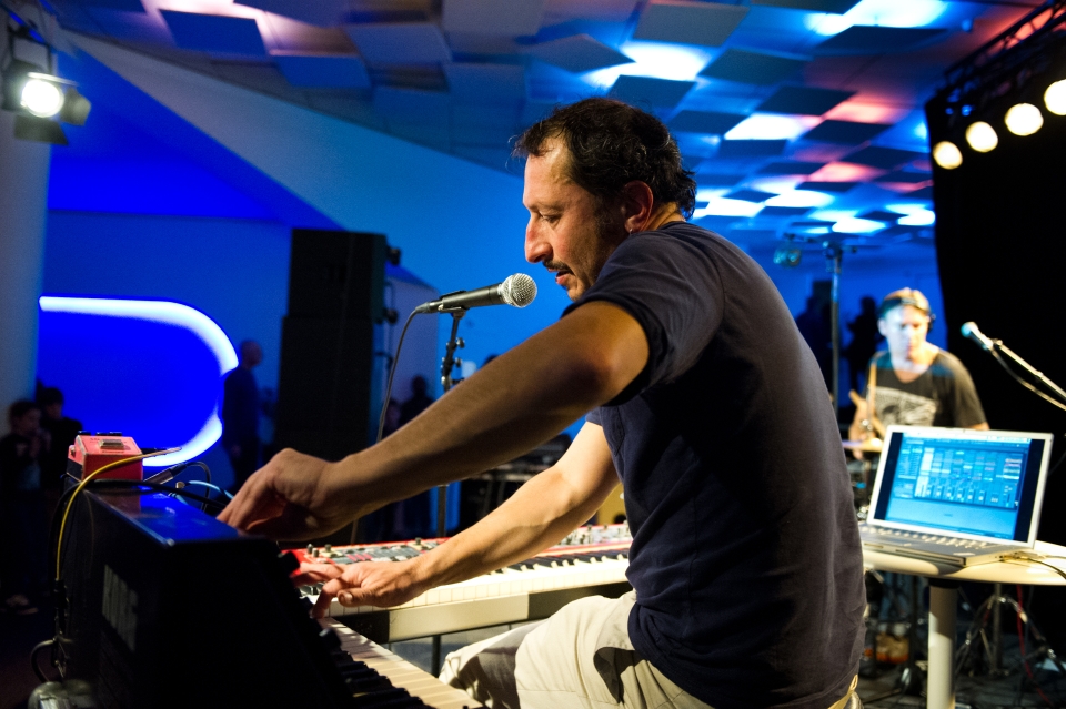 E - Tromp Percussion Eindhoven 2014