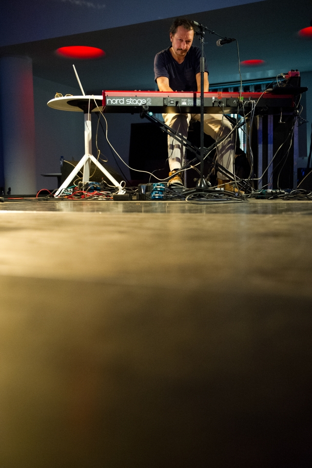 E - Tromp Percussion Eindhoven 2014