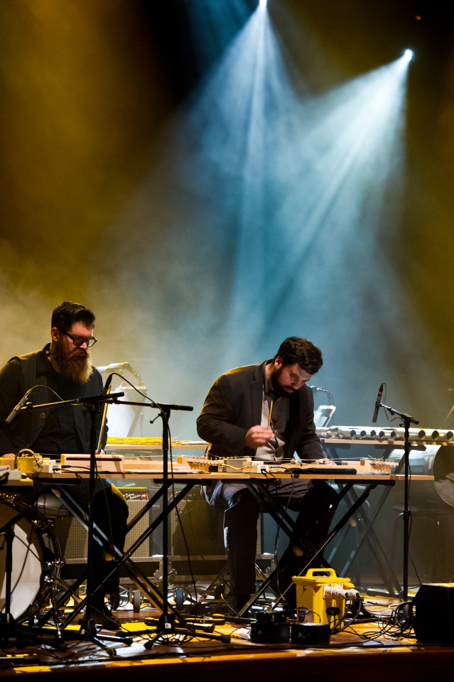 E - Tromp Percussion Eindhoven 2014