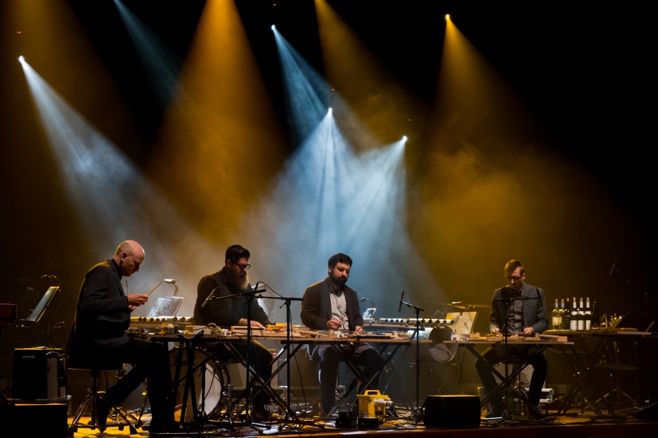 E - Tromp Percussion Eindhoven 2014
