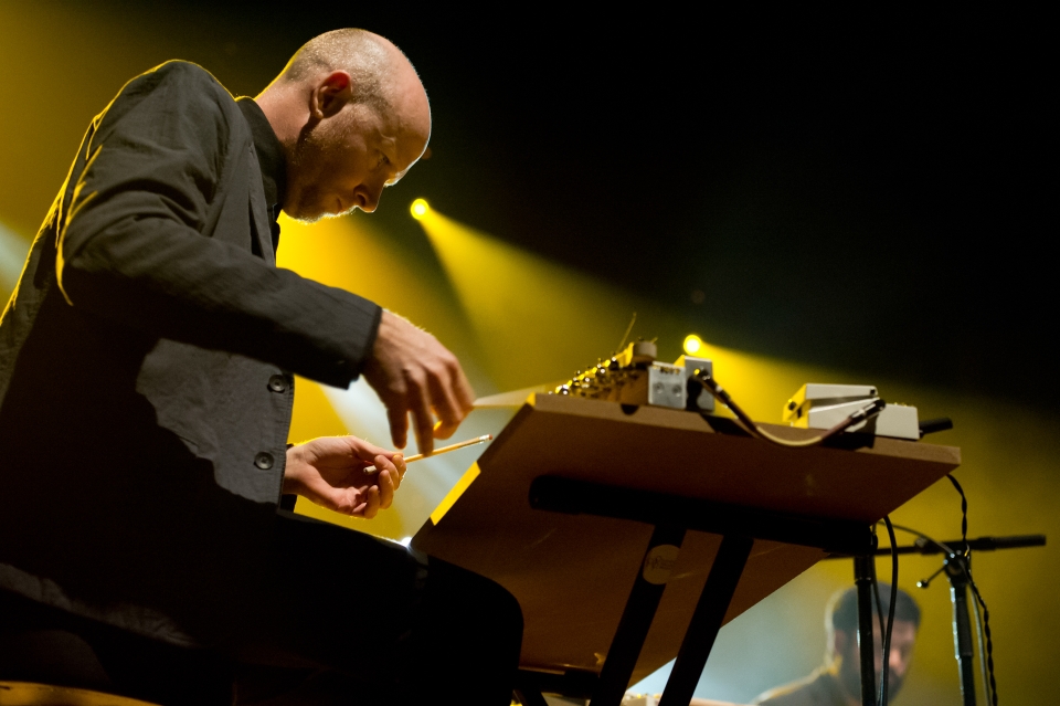E - Tromp Percussion Eindhoven 2014