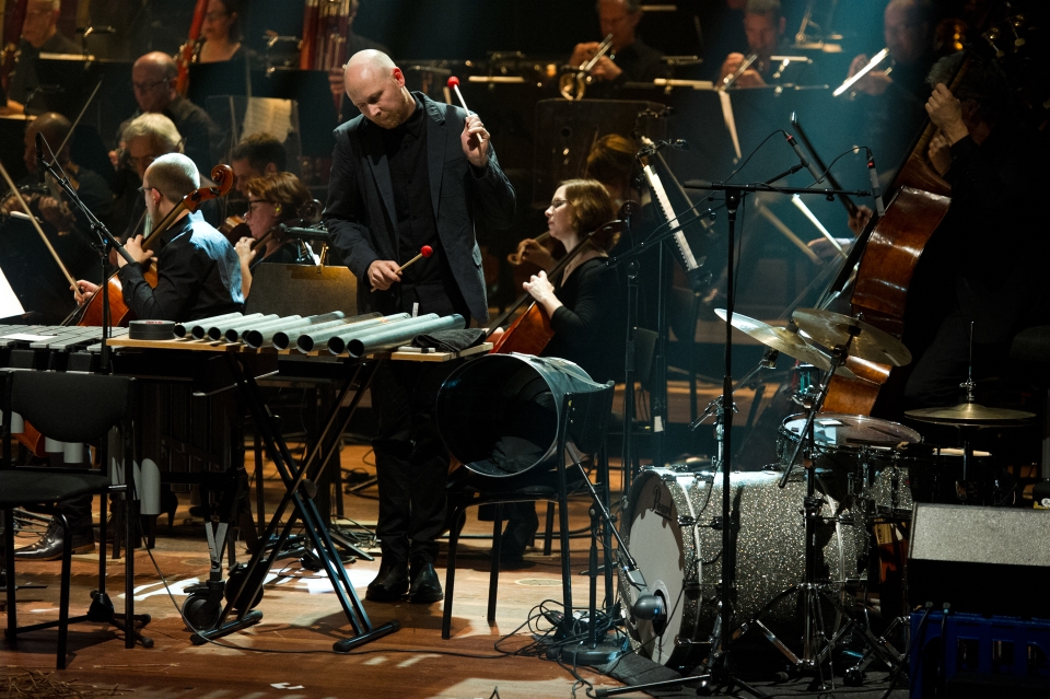 E - Tromp Percussion Eindhoven 2014