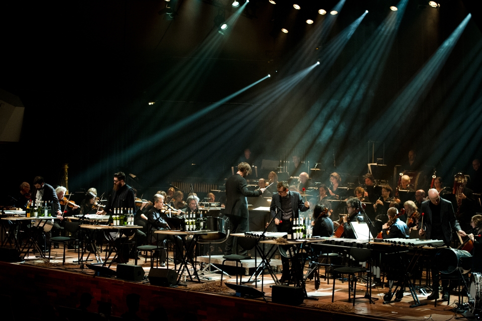 E - Tromp Percussion Eindhoven 2014
