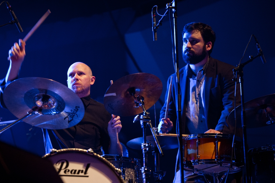 E - Tromp Percussion Eindhoven 2014