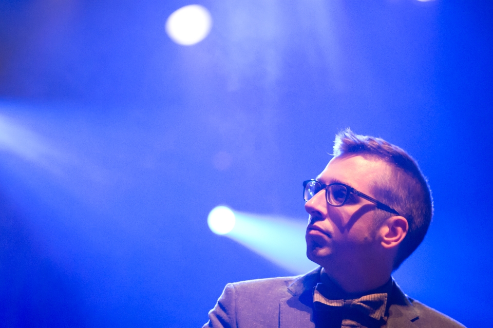 E - Tromp Percussion Eindhoven 2014