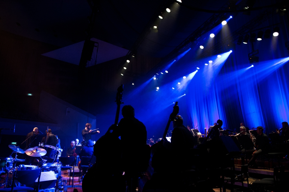 E - Tromp Percussion Eindhoven 2014