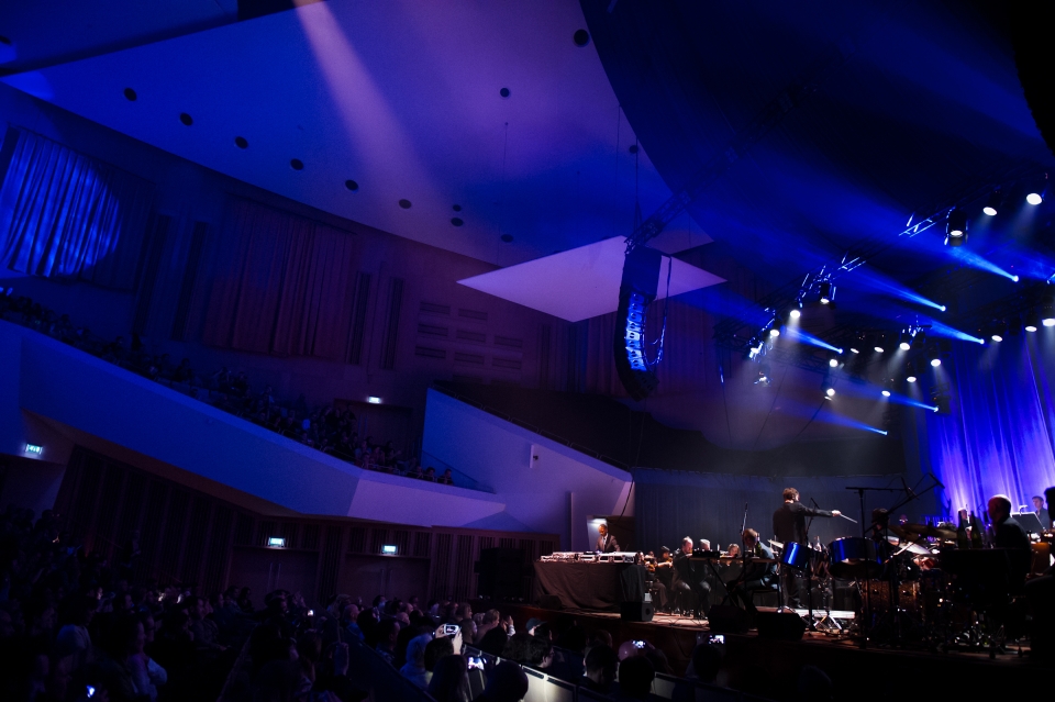 E - Tromp Percussion Eindhoven 2014