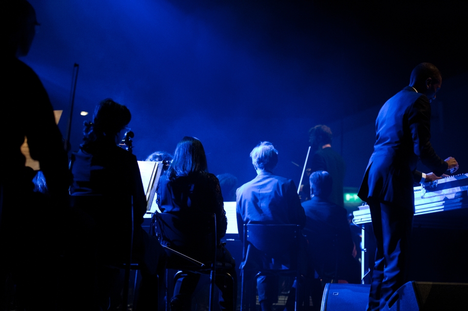 E - Tromp Percussion Eindhoven 2014