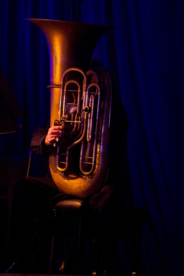 E - Tromp Percussion Eindhoven 2014