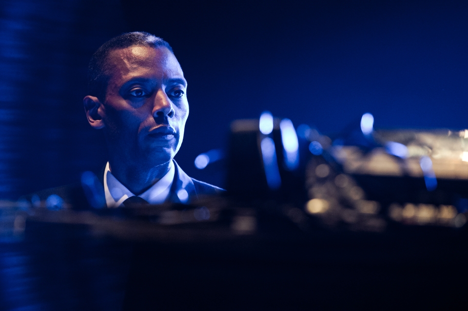 E - Tromp Percussion Eindhoven 2014