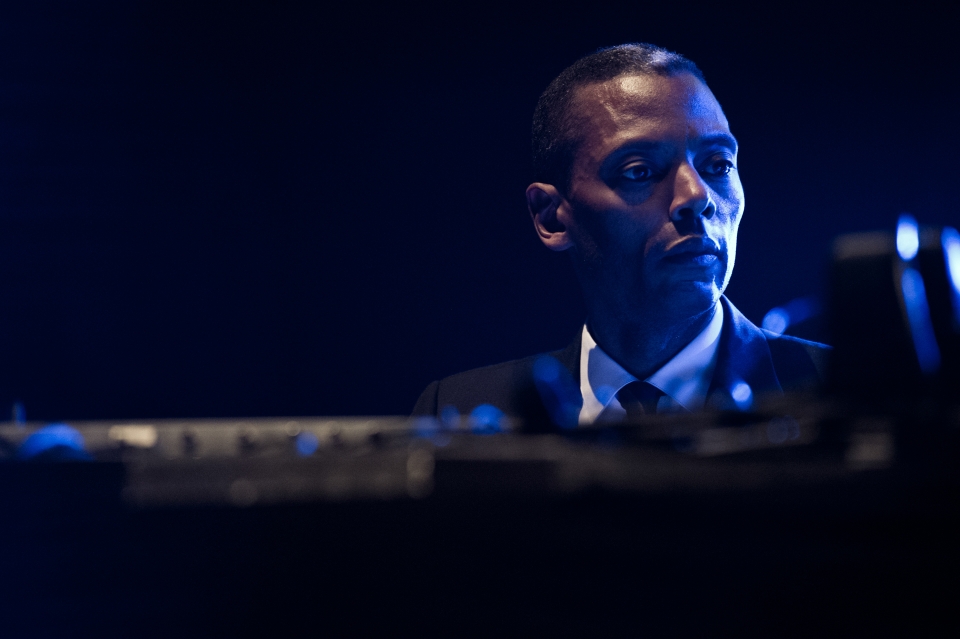 E - Tromp Percussion Eindhoven 2014