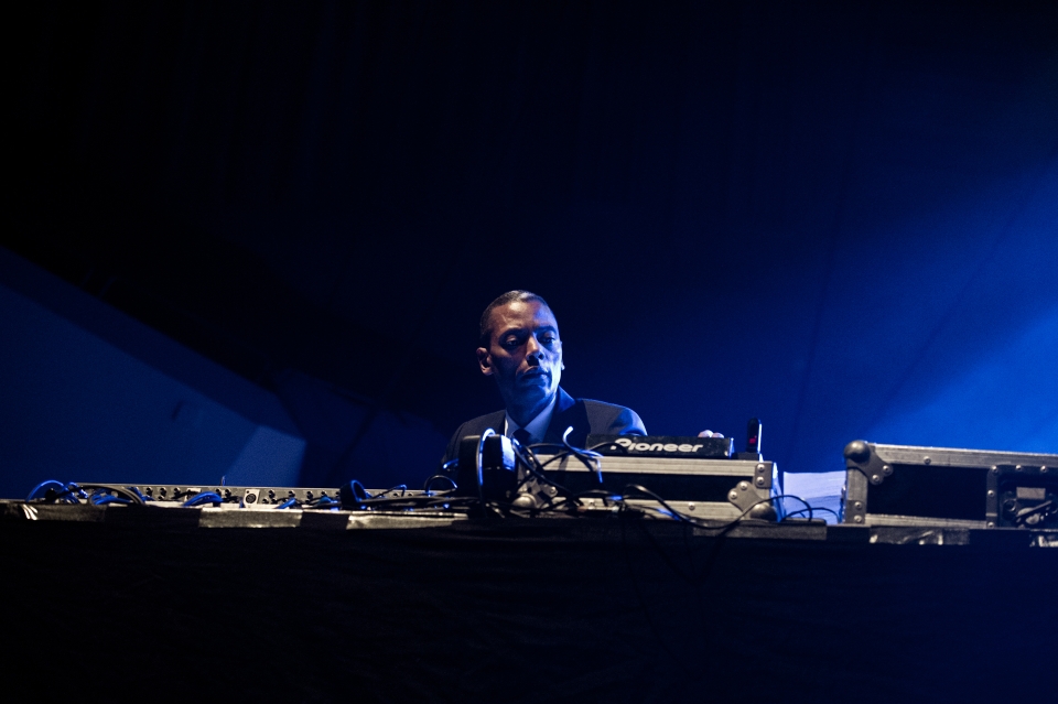 E - Tromp Percussion Eindhoven 2014