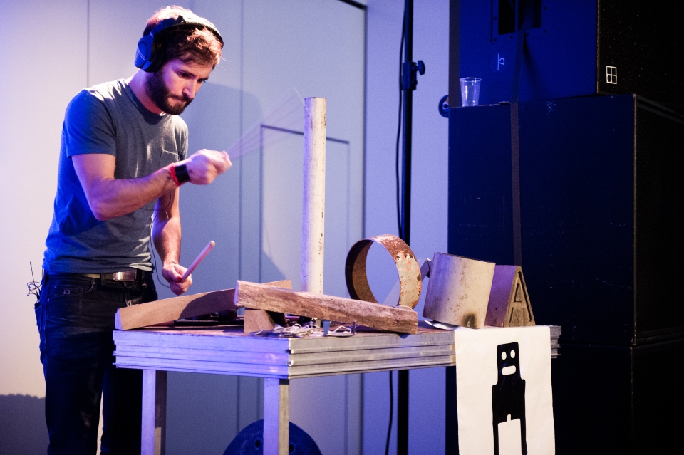 E - Tromp Percussion Eindhoven 2014