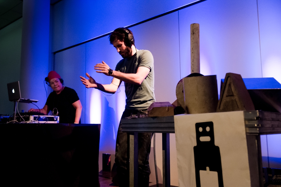 E - Tromp Percussion Eindhoven 2014