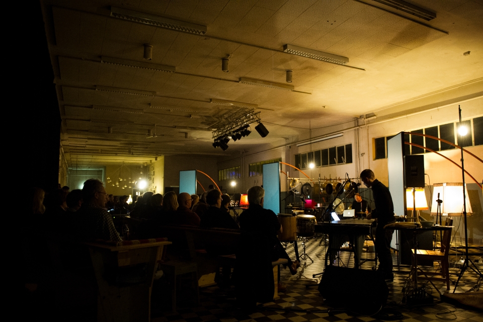 E - Tromp Percussion Eindhoven 2014