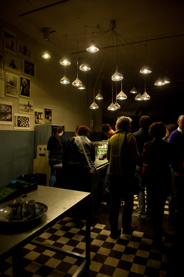 E - Tromp Percussion Eindhoven 2014