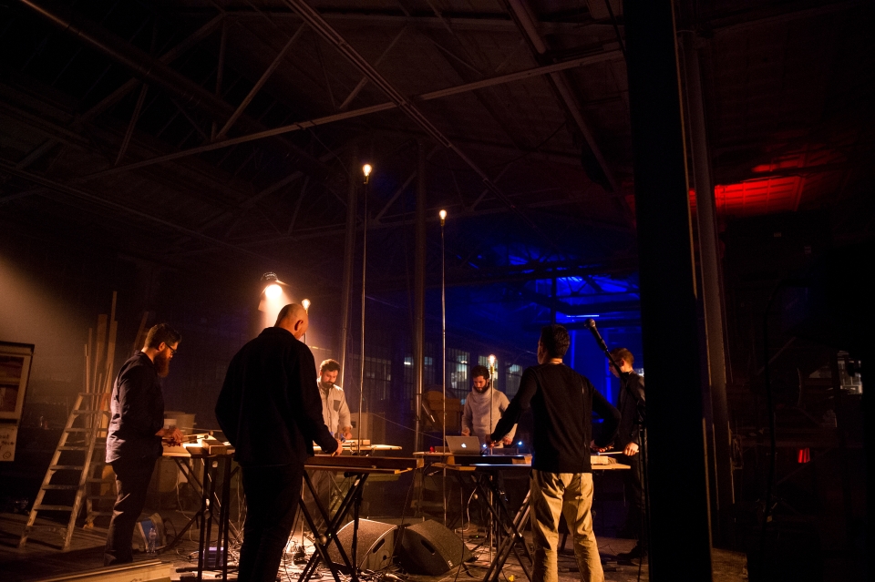 E - Tromp Percussion Eindhoven 2014