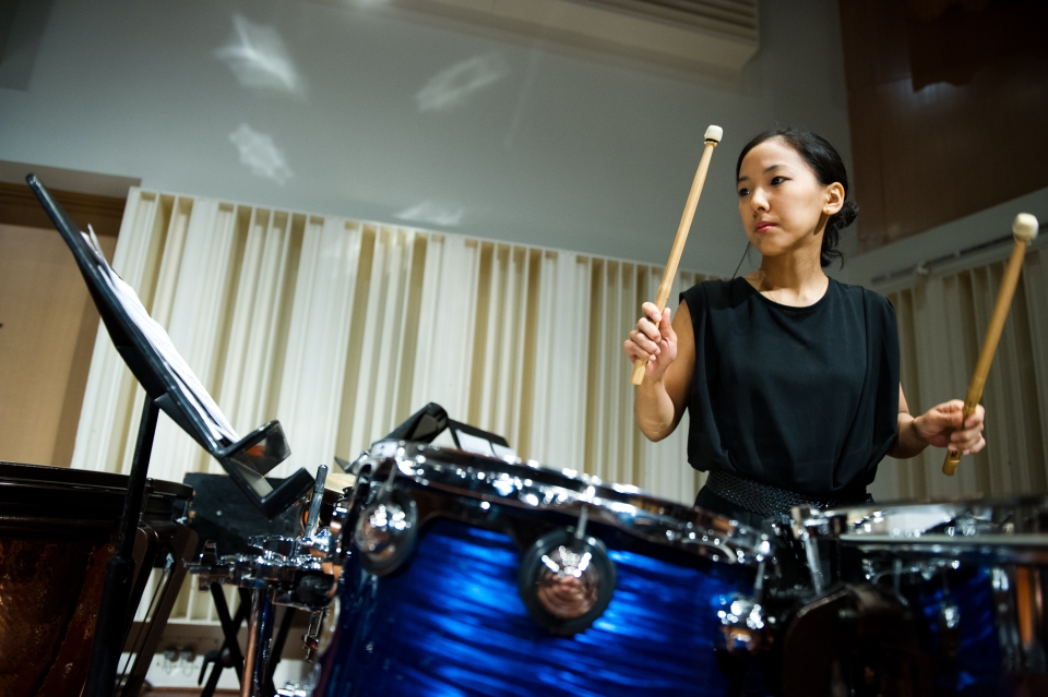 E - Tromp Percussion Eindhoven 2014