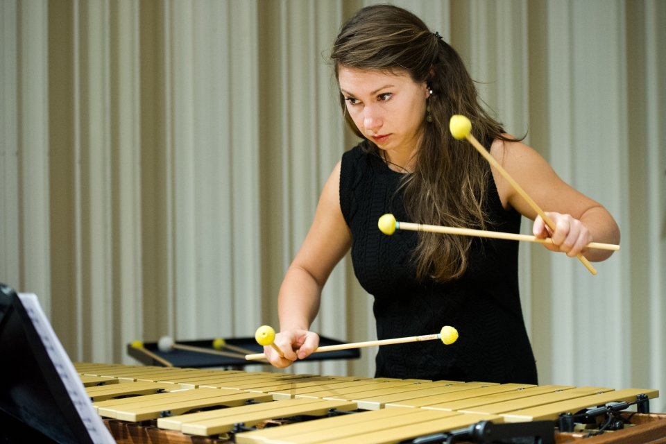 E - Tromp Percussion Eindhoven 2014