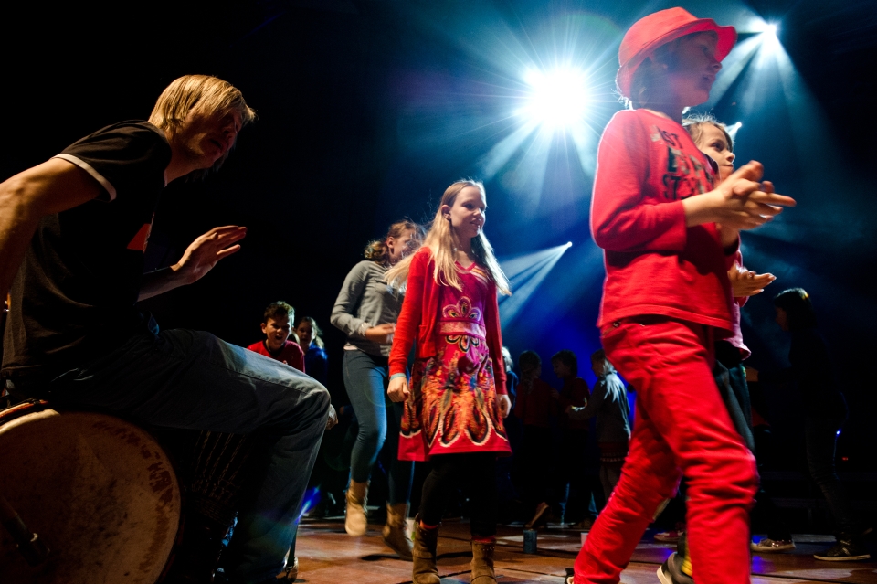 E - Tromp Percussion Eindhoven 2014