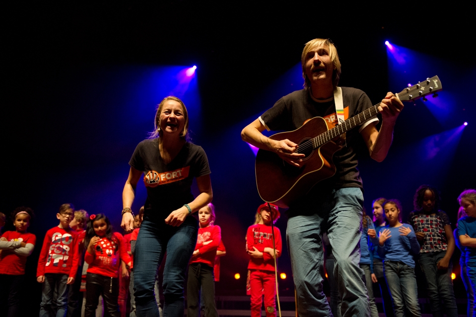 E - Tromp Percussion Eindhoven 2014