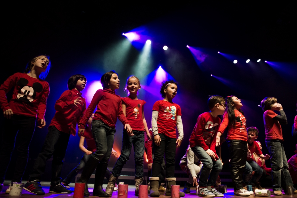 E - Tromp Percussion Eindhoven 2014
