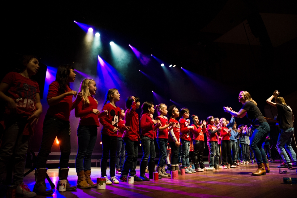 E - Tromp Percussion Eindhoven 2014