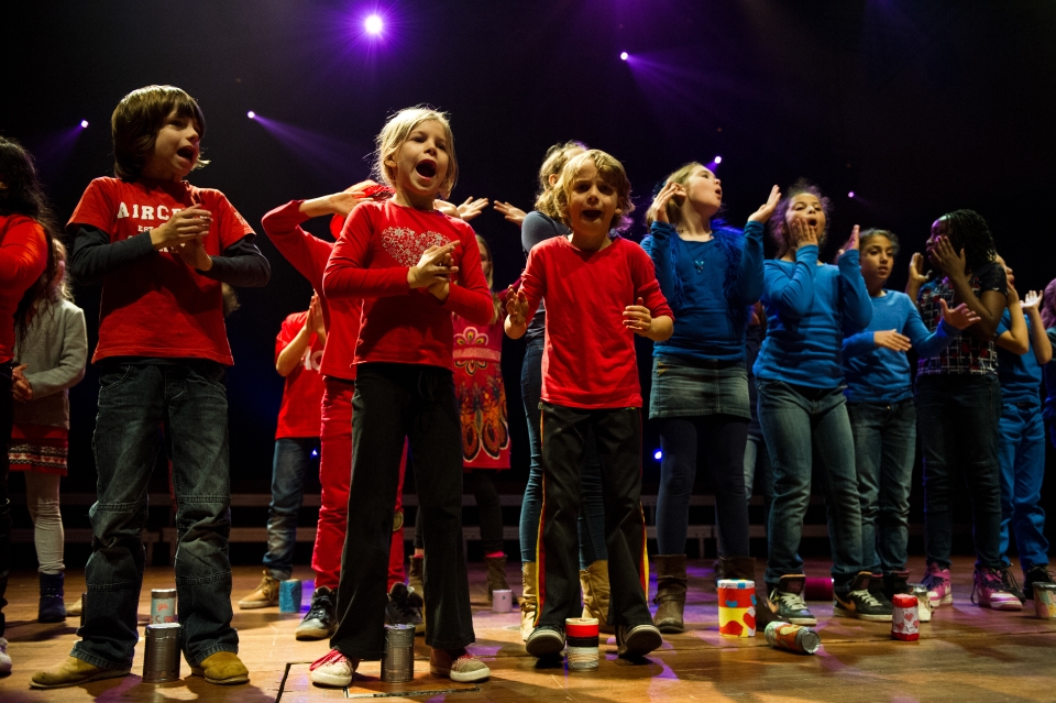 E - Tromp Percussion Eindhoven 2014