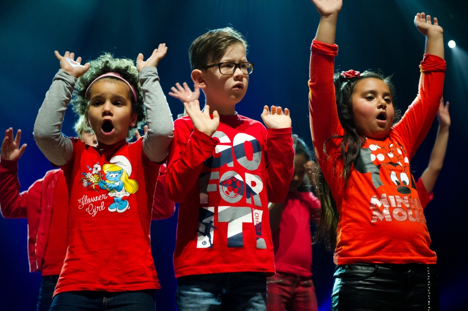 E - Tromp Percussion Eindhoven 2014